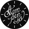「tampen.jp」ロゴ