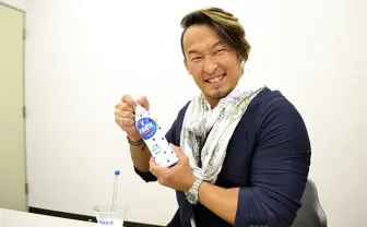 プロレスラー・丸藤正道のゲンエキインタビュー「プロレスラーは超人であれ」