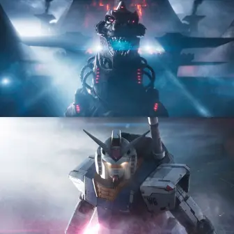 40代オタクが見た映画『レディ・プレイヤー1』 まるでDAICON FILMみたいだ!?
