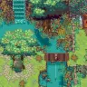 農業、冒険、交流ゲーム『Kynseed』／画像はSteam内の各ページより