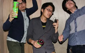 プリングルズ オリジナルスピーカーで盛り上がれるのか…!? Vineで音質を検証