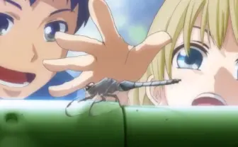 田舎に帰りたくなる人続出！　自主制作アニメ『nothing』が話題