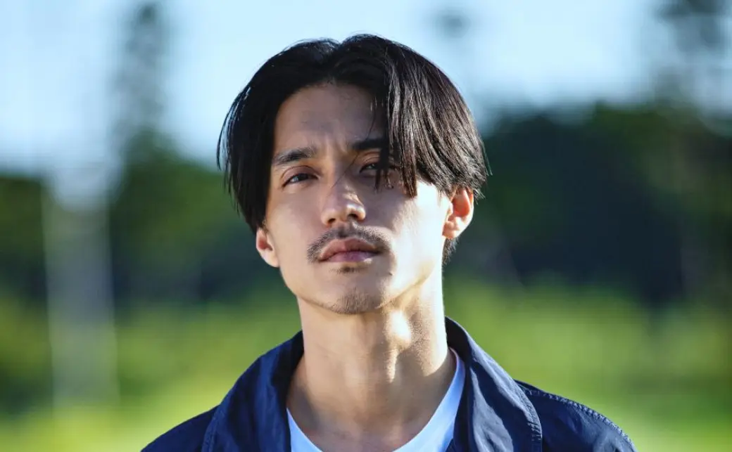 錦戸亮さん／画像は公式サイトよりの画像 - KAI-YOU