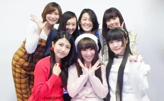 声優ユニット「パステル」12年ぶりに再結成　完全セルフプロデュース