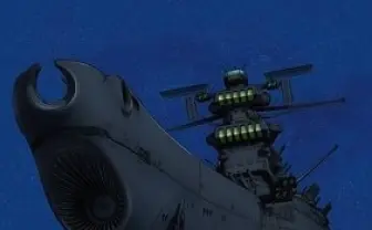 「宇宙戦艦ヤマト2199」完全新作映画、2014年全国公開 再び劇場から旅立つ