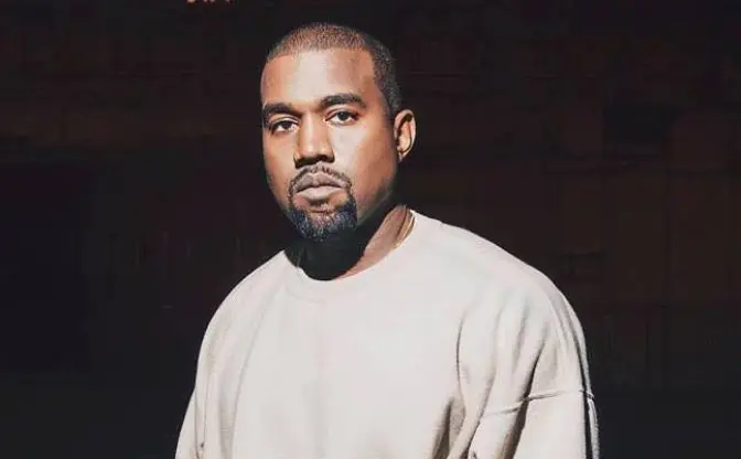 カニエ・ウェストが「YE」に改名　SNSのプロフィールも刷新