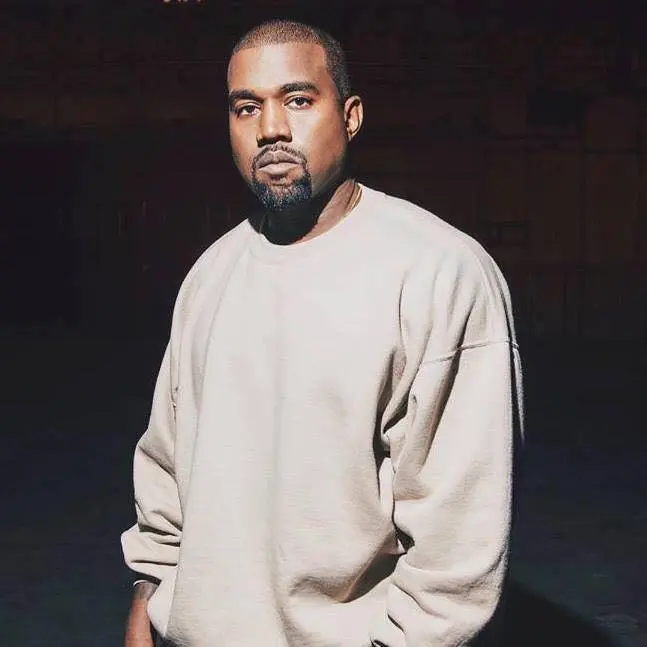 カニエ・ウェストが「YE」に改名　SNSのプロフィールも刷新