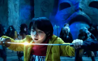 映画『妖怪大戦争 ガーディアンズ』監督に三池崇史 主演は神木隆之介から寺田心へ