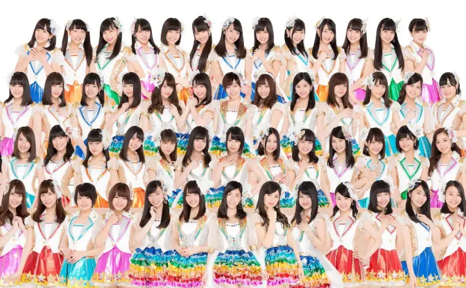 SKE48が「TIF2016」に参戦！ 出演アイドルは総勢228組に