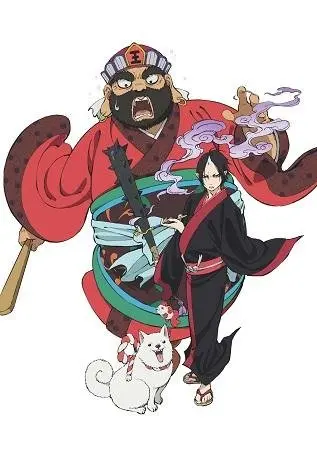 「鬼灯の冷徹」アニメ化決定　最新PVはパリ、LAのイベントで公開