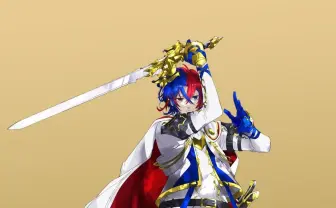 『ファイアーエムブレム エンゲージ』集英社で漫画化 『覇者の剣』から18年ぶり