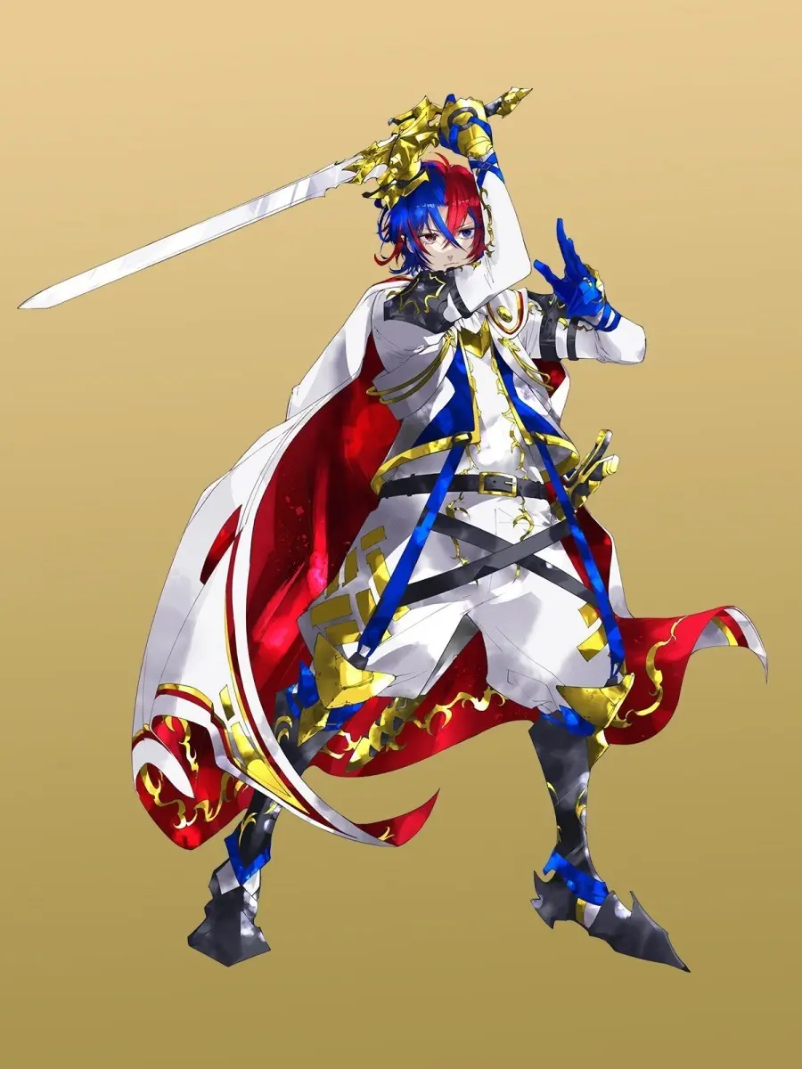 『ファイアーエムブレム エンゲージ』集英社で漫画化 『覇者の剣』から18年ぶり