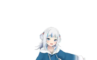 がうる・ぐら、VTuberチャンネル登録者数で再び1位に Obitがランキングから除外