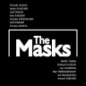 「The Masks」／画像はプロジェクトのInstagramから