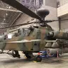 「AH-64D アパッチ・ロングボウ」