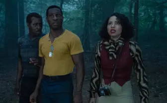 J・J・エイブラムス＆ジョーダン・ピール、新HBOドラマが日本上陸