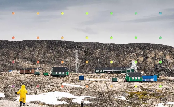 Maltine Records主催イベント「ABSOLUTE POINT」 KabanaguにTomggg、パ音ら