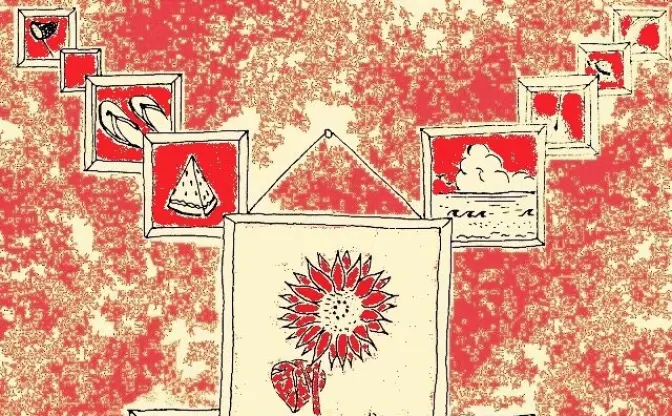 ヤギ・ハイレグ、初ソロEPリリース　Podcast「ヤバジン」もチェック
