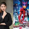 アンジェラ芽衣さんが『仮面ライダーセイバー』に出演