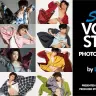 「SUPER VOICE STARS PHOTO EXHIBITION by LESLIE KEE」