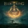 『ELDENRING』/タイトル画面