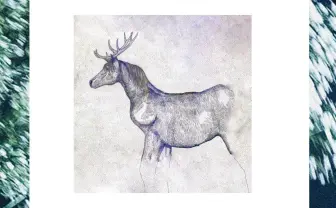 米津玄師が特別ラジオ公開 「馬と鹿」や「海獣の子供」について語る