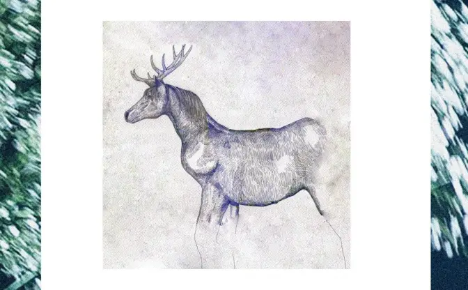 米津玄師が特別ラジオ公開 「馬と鹿」や「海獣の子供」について語る