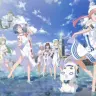 『ARIA』10周年プロジェクト始動！　新作アニメーション『ARIA The AVVENIRE』制作決定！
