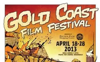 オーストラリアで日本アニメ ゴールドコースト映画祭に新海誠、細田守、宮村優子