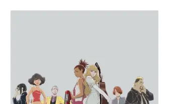 アニメ『キャロル＆チューズデイ』SXSW出演が現実に　初海外ライブ