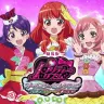 『劇場版プリティーリズム・オールスターセレクション プリズムショー☆ベストテン』SPOT映像より