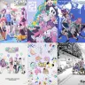 「ヴんか祭」6つのメインビジュアル／画像は公式Twitterから