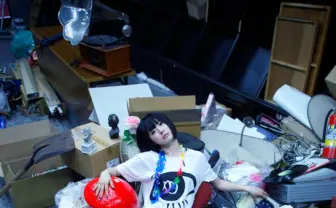 いずこねこ、やはり活動終了？　サクライケンタが衝撃の発表