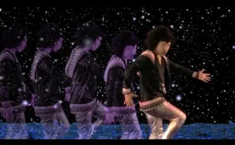 三代目パークマンサーが謎出演　livetuneと金爆・鬼龍院コラボ曲起用の動画