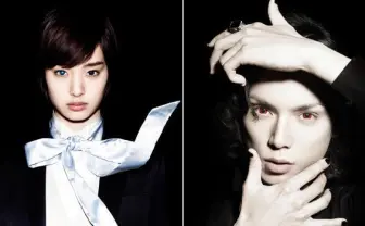 水嶋ヒロの“ご主人様”は剛力彩芽 映画「黒執事」オリジナルストーリーで展開