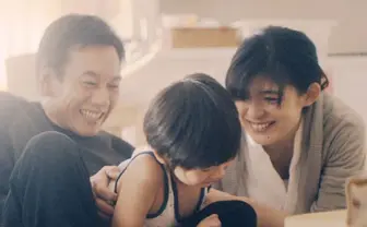 家族っていいな… 大事なことに気付かせてくれる、家族の絆を描いた物語