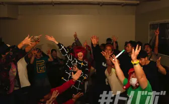 女子流とボウリング！ 笹塚ボウル年末の宴「#トバボ」フォトレポート