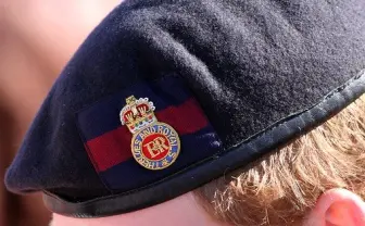 「Apple TV+」英国ハリー王子が手がけるドキュメンタリー番組を発表