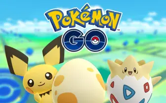 ポケモンGO『金銀』ポケモン追加! 期間限定サンタピカチュウもいるぞ