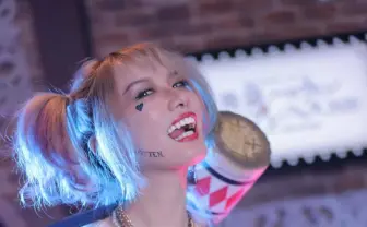 国内外のコスプレイヤーが集結 「池ハロ」初のオンライン開催に11万人