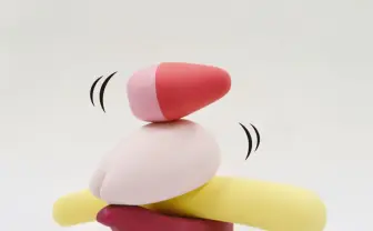 TENGAが謎キャンペーン！ 飲食店でiroha4つ積めたら抽選プレゼント