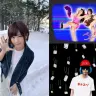 （左）紗倉まなさん、（右上）ベッド・イン、（右下）ハジメファンタジーさん／各アーティスト公式サイトより