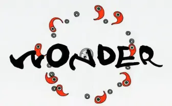 アニメーション作家の水江未来、8,760枚に及ぶ手描きアニメーション『WONDER』完成のためKickstarterでプロジェクト開始