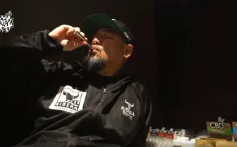 UZIさん、本格的に活動復帰か　楽曲「合法うぇいよー」でCBDを歌う