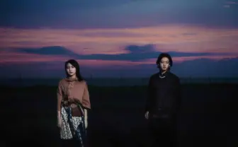 YOASOBI、新曲「群青」を配信　CM起用で『ブルーピリオド』とコラボ