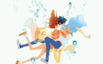 湯浅政明監督『きみと、波にのれたら』脚本に吉田玲子、音楽に大島ミチルが参加