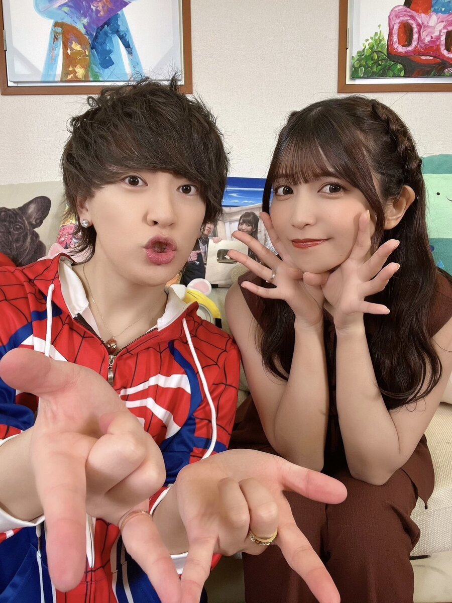 2人組YouTuberヴァンゆん解散「お互いに目指していた夢が叶った」.jpeg