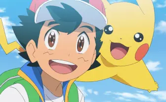 アニメ「ポケットモンスター」最新話まで全話無料配信をスタート(~3/31)