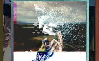 ヨルシカ、アルバム『盗作』から「思想犯」先行配信 ラジオでも初オンエア