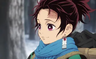 『鬼滅の刃』元旦に一挙放送　2019年大躍進の人気作品を見逃すな